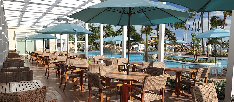 Warwick Paradise Island Bahamas