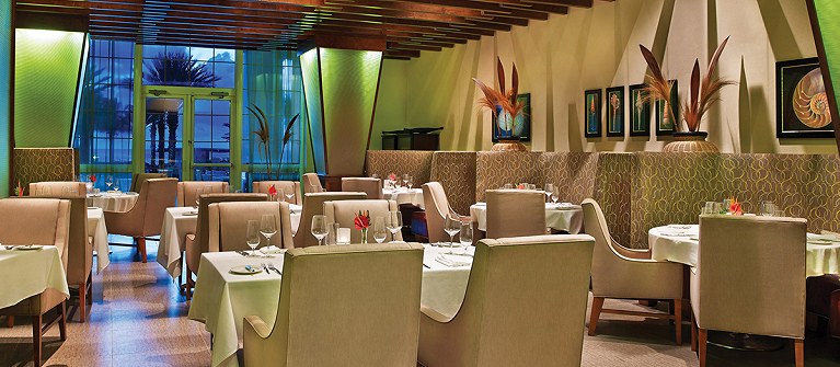 Westin Dawn Beach Rst And Spa