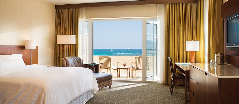 Westin Dawn Beach Rst And Spa