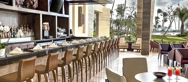 The Westin Puntacana Resort And Club