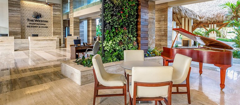 The Westin Puntacana Resort And Club