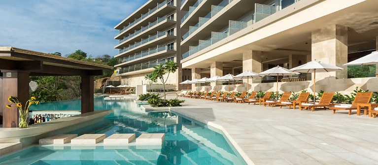 Wyndham Tamarindo