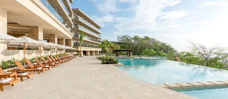 Wyndham Tamarindo