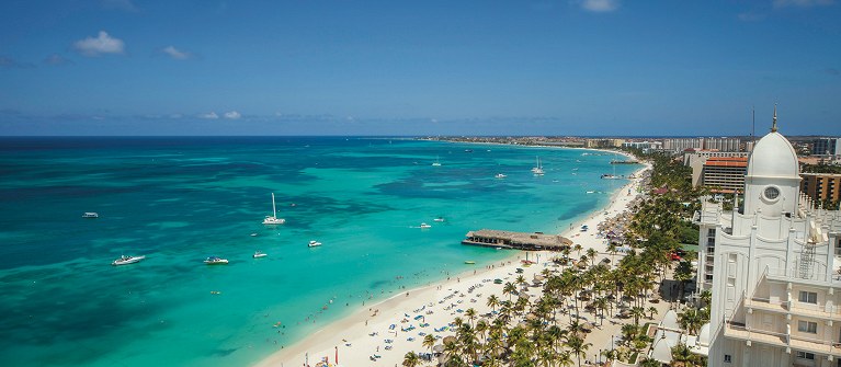 Riu Palace Antillas