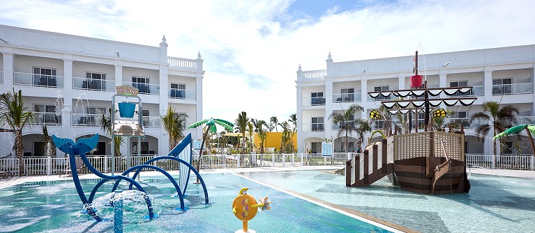 Riu Palace Bavaro