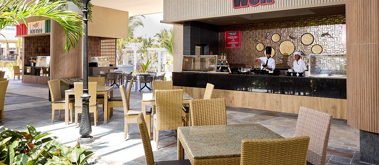 Riu Palace Bavaro