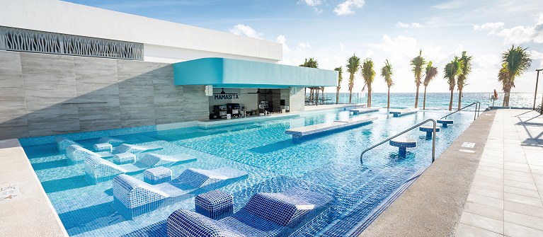 Riu Palace Kukulkan