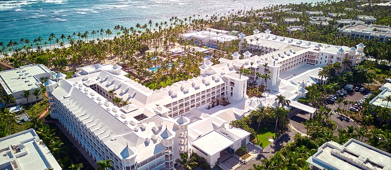 Riu Palace Macao