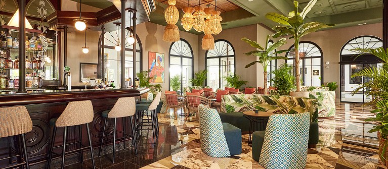 Riu Palace Macao