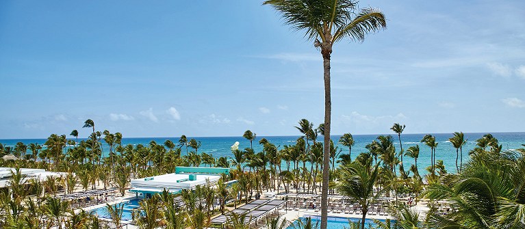 Riu Palace Punta Cana