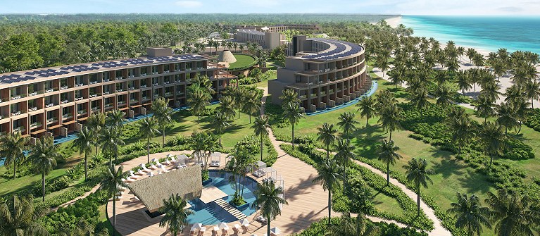 Zemi Miches Punta Cana All Inclusive Resort