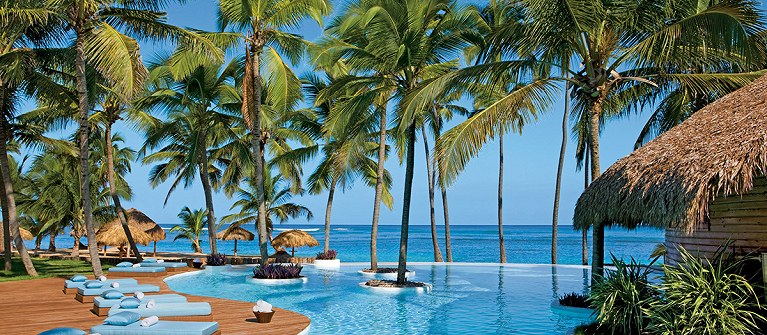 Zoetry Agua Punta Cana