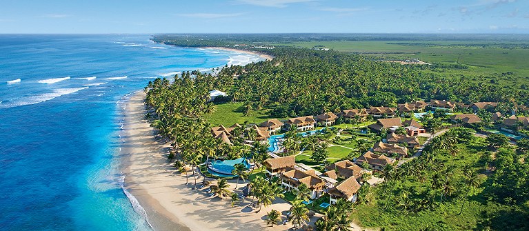 Zoetry Agua Punta Cana