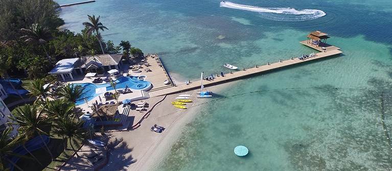 Zoetry Montego Bay