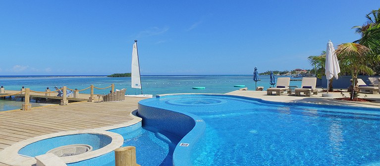 Zoetry Montego Bay