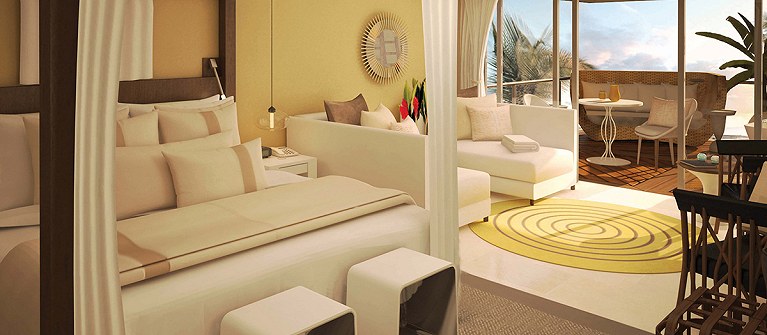 Zoetry Montego Bay
