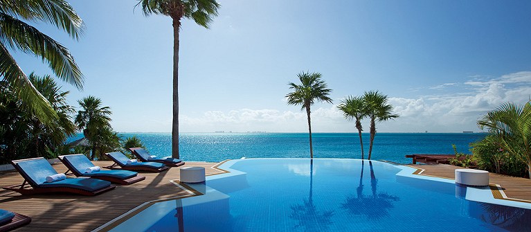 Zoetry Villa Rolandi Isla Mujeres