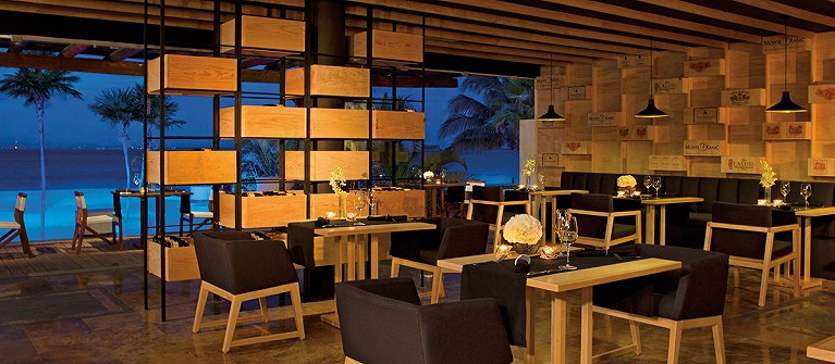 Zoetry Villa Rolandi Isla Mujeres