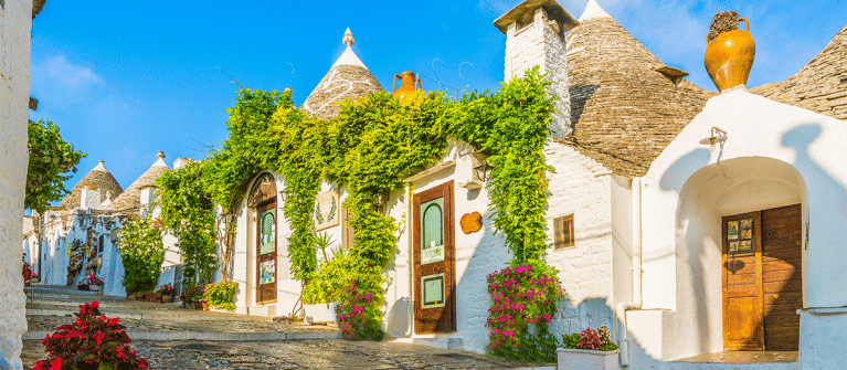 Naples & Puglia: Discovering Southern Italy