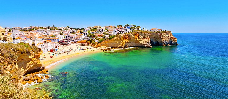 Grand Tour of Portugal