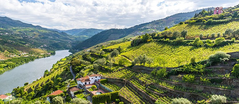 Grand Tour of Portugal