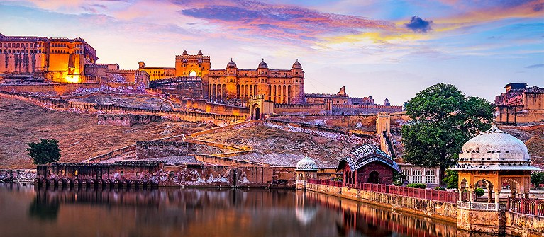 Combined India and Varanasi, Holi special