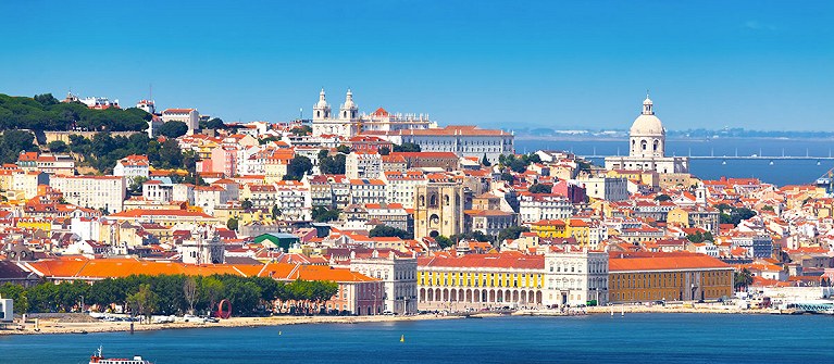 Grand Tour of Portugal