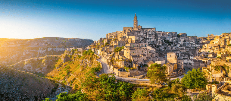 Naples & Puglia: Discovering Southern Italy