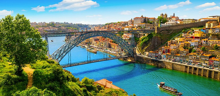 Grand Tour of Portugal