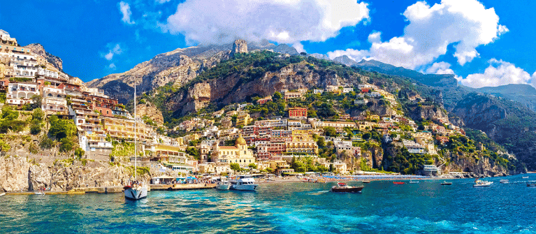 Naples & Puglia: Discovering Southern Italy