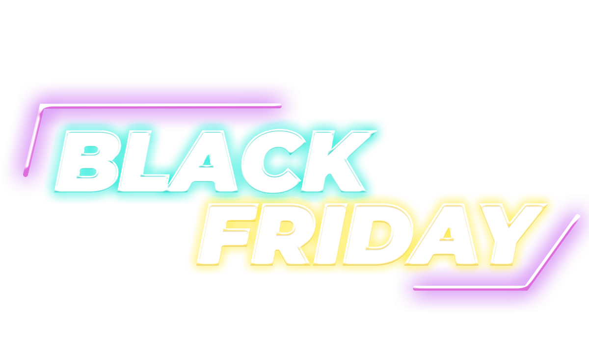 Black Friday