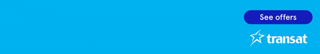 Early Bird Sale Transat 2026