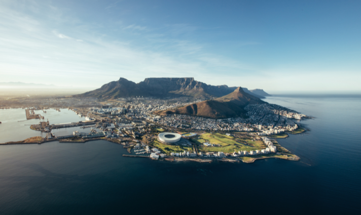 South Africa