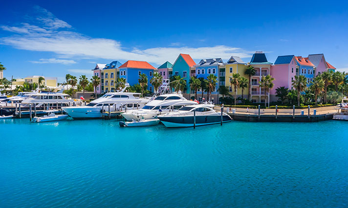 Bahamas