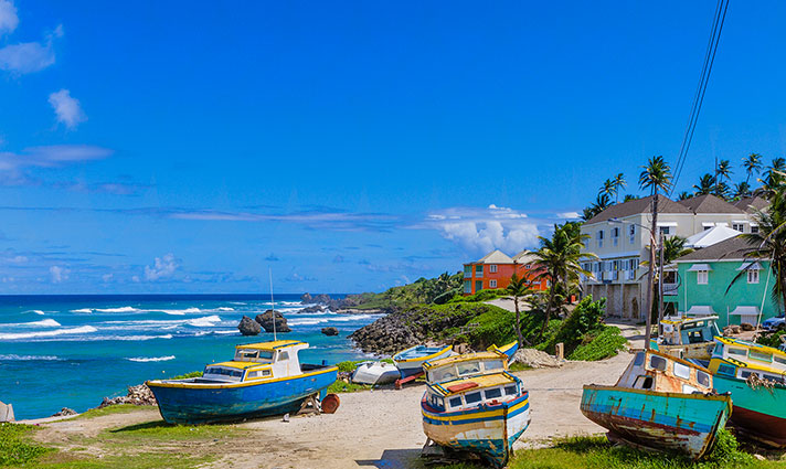 Barbados