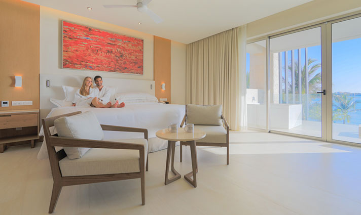 Barceló Maya Riviera