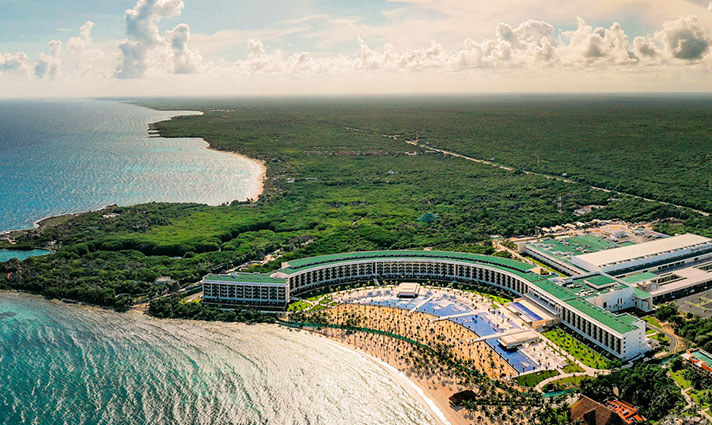 Barceló Maya Riviera