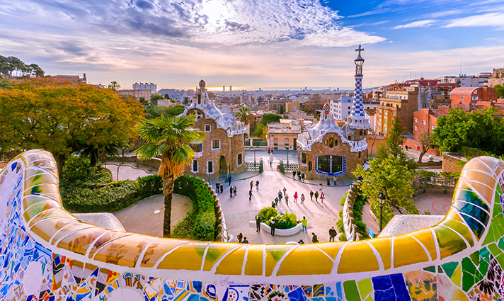 spain