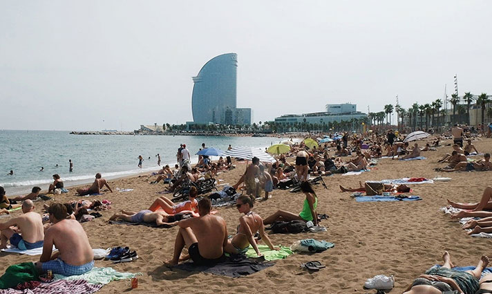 Barceloneta