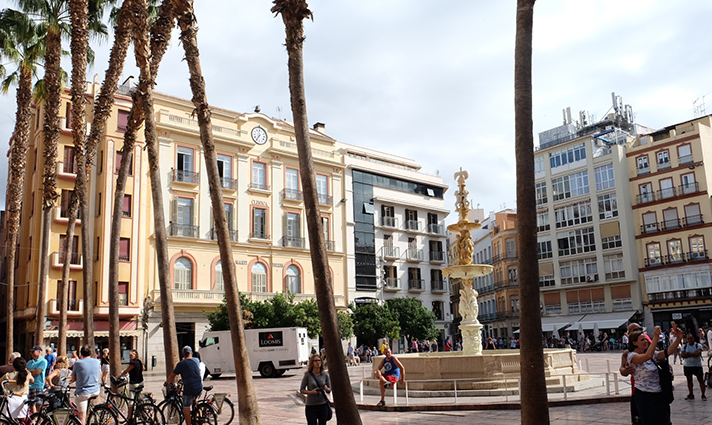 Calle Nueva
