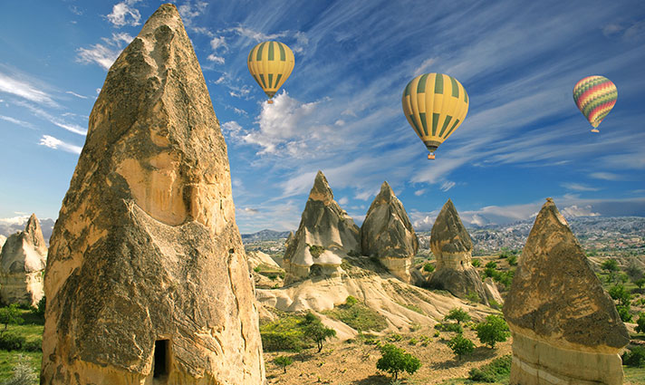Turkey