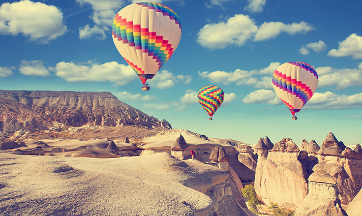 cappadocia turkey