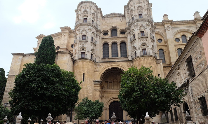 Cathedral