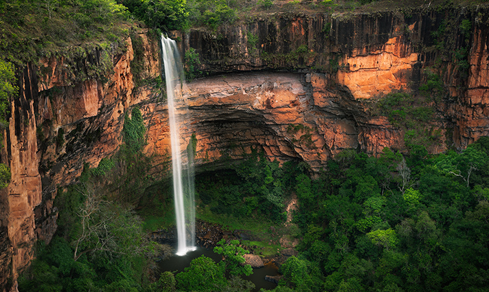 brazil