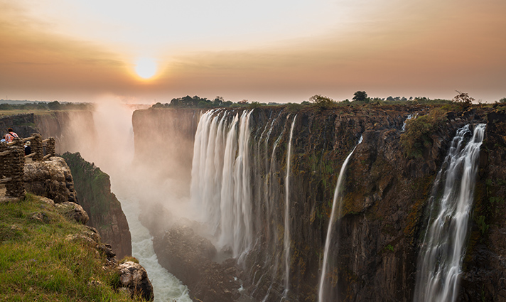 victoria falls