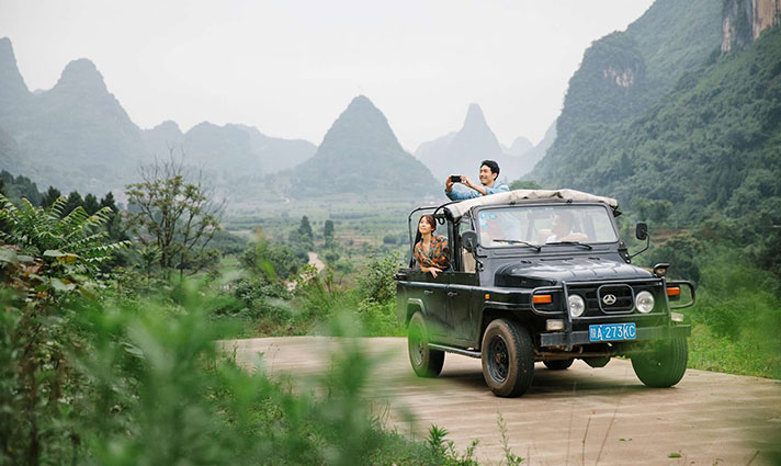 Club Med in Asia