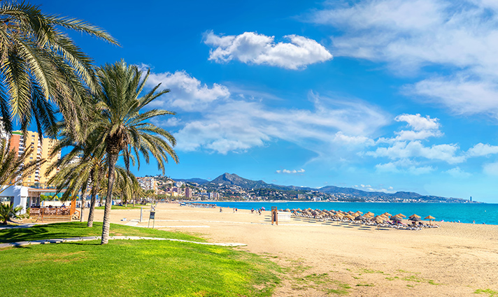 spain