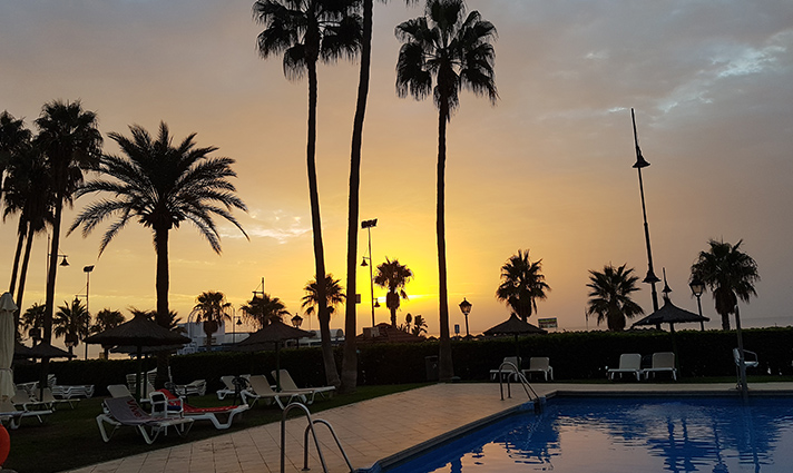 Costa del Sol