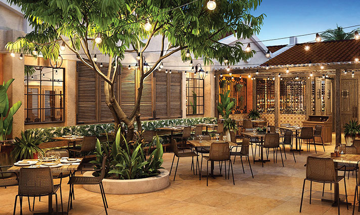 Dream Curaçao Resort Spa and Casino