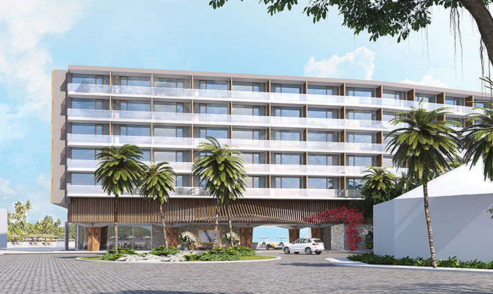 Dream Curaçao Resort Spa and Casino
